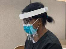 Load image into Gallery viewer, Face Shields - Over 100 Shields - Large Companies & Organizations