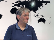 Load image into Gallery viewer, CASE (50 Shields) - Lightweight Frameless Shields - DISTRIBUTION RATE - SKU
